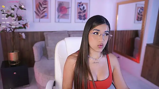 IvyGrabes online show from 18, 3, 2026