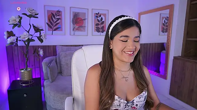 IvyGrabes online show from 17, 4, 2026