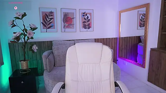 IvyGrabes online show from 29, 4, 2026
