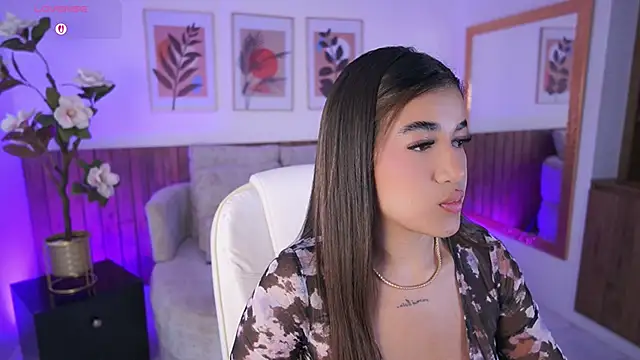 IvyGrabes online show from 15, 5, 2026