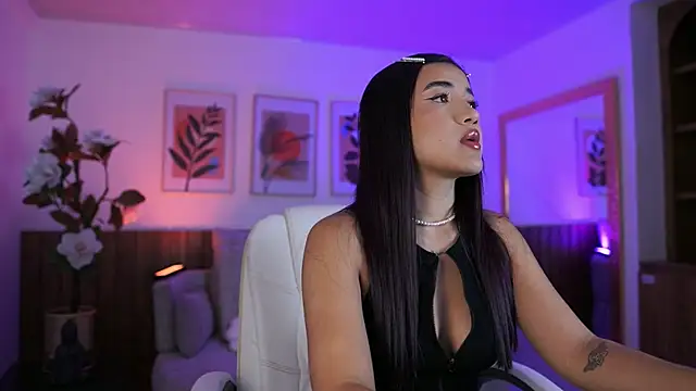 Snapshot of IvyGrabes chatting on 13, 7, 2026 IvyGrabes online show from 13, 7, 2026