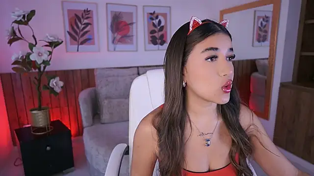 IvyGrabes online show from 9, 5, 2026
