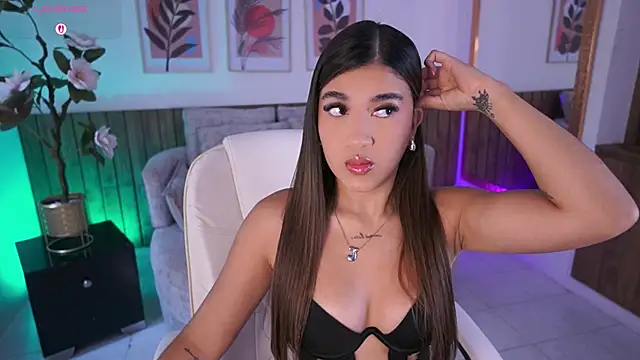 IvyGrabes online show from 12, 5, 2026