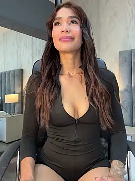 Snapshot of SofiaRivero chatting on 8, 2, 2026 SofiaRivero online show from 8, 2, 2026