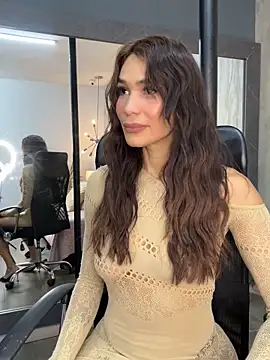 Snapshot of SofiaRivero chatting on 17, 2, 2026 SofiaRivero online show from 17, 2, 2026