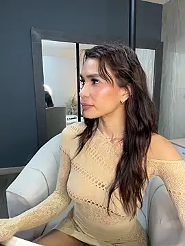 SofiaRivero online show from 26, 3, 2026