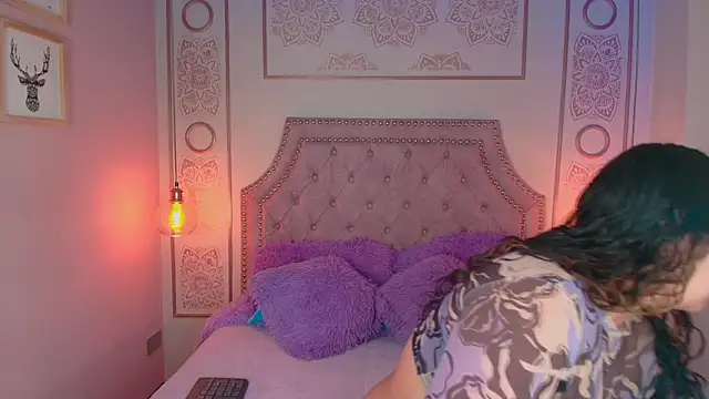 Honny Blaice  online show from 23, 2, 2026