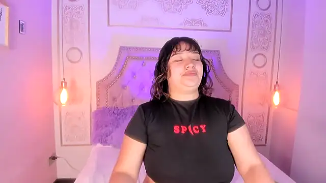 Honny Blaice  online show from 2, 7, 2026