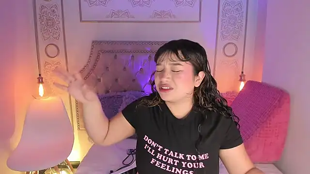 Honny Blaice  online show from 20, 3, 2026