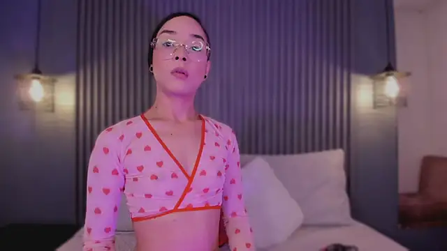 Snapshot of Mialarouse chatting on 23, 2, 2026 Mialarouse online show from 23, 2, 2026