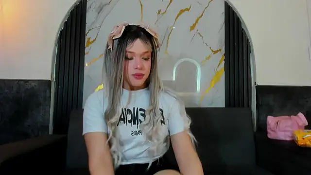 Cute roxxxy online show from 7, 2, 2026