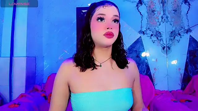 Cute roxxxy online show from 19, 2, 2026