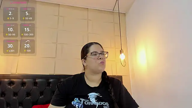 RousMature online show from 10, 4, 2026