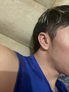 AlexanderCollman2 online show from 14, 4, 2026