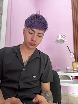 AlexanderCollman2 online show from 17, 2, 2026