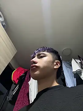 AlexanderCollman2 online show from 23, 2, 2026