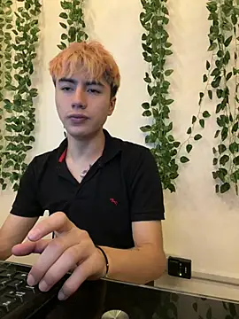 AlexanderCollman2 online show from 21, 6, 2026