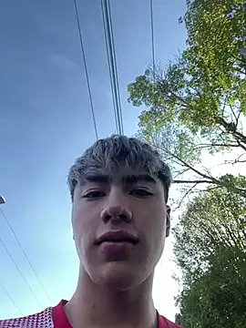 AlexanderCollman2 online show from 16, 3, 2026