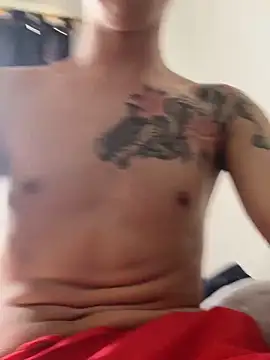 AlexanderCollman2 online show from 15, 2, 2026