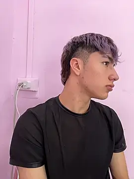 AlexanderCollman2 online show from 27, 2, 2026