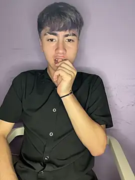 AlexanderCollman2 online show from 7, 3, 2026