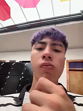 AlexanderCollman2 online show from 19, 2, 2026