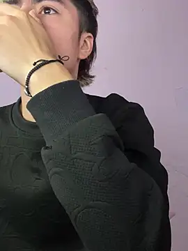 AlexanderCollman2 online show from 18, 4, 2026