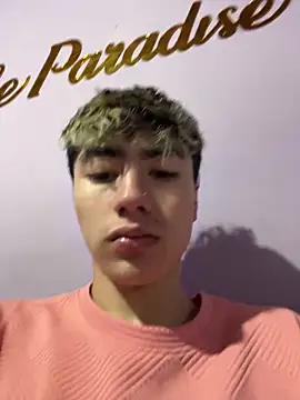 AlexanderCollman2 online show from 18, 4, 2026