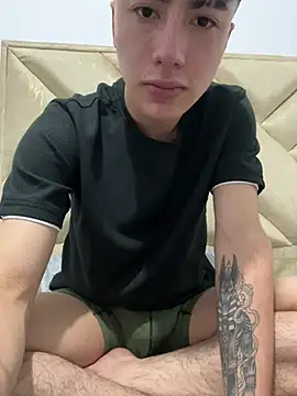 AlexanderCollman2 online show from 4, 2, 2026