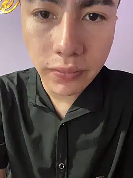 AlexanderCollman2 online show from 8, 3, 2026