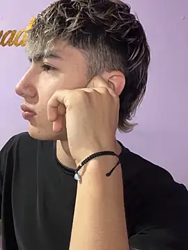 AlexanderCollman2 online show from 4, 4, 2026