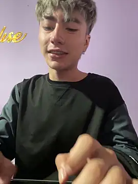 AlexanderCollman2 online show from 27, 3, 2026