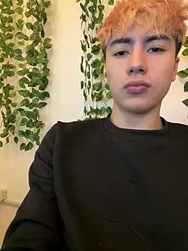 AlexanderCollman2 online show from 19, 6, 2026