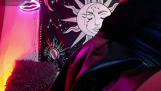 MadLustt online show from 16, 3, 2026