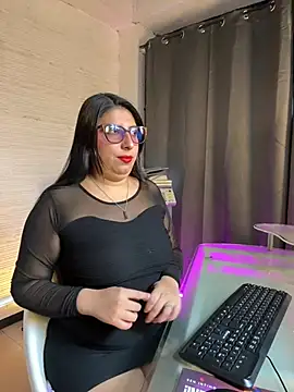 Sally Dvine online show from 24, 6, 2026