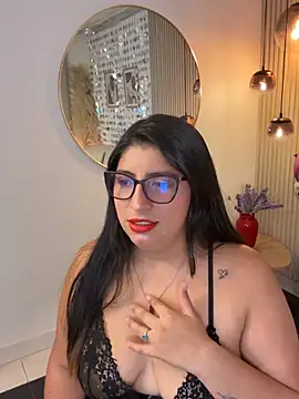 Sally Dvine online show from 20, 6, 2026