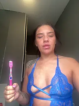 Snapshot of Nicole6421 chatting on 1, 3, 2026 Nicole6421 online show from 1, 3, 2026