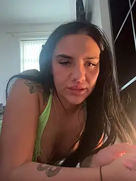 Nicole6421 online show from 6, 3, 2026