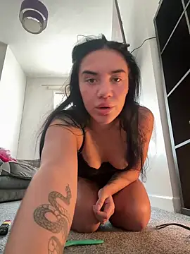 Nicole6421 online show from 23, 3, 2026