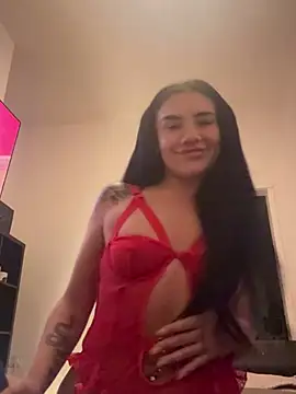 Snapshot of Nicole6421 chatting on 2, 2, 2026 Nicole6421 online show from 2, 2, 2026