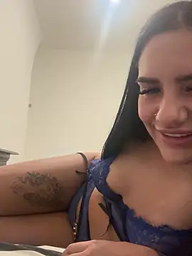 Nicole6421 online show from 29, 5, 2026