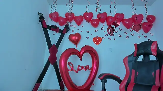 Snapshot of Steven_and_Camilo18 chatting on 12, 2, 2026 Steven and Camilo18 online show from 12, 2, 2026