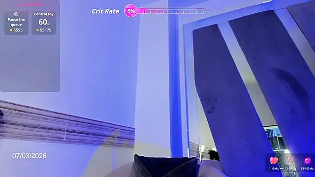 mara-lane online show from 7, 3, 2026