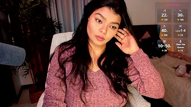 Snapshot of moonhelen chatting on 26, 2, 2026 moonhelen online show from 26, 2, 2026