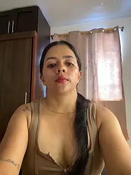 Snapshot of m3gan_hot chatting on 4, 3, 2026 m3gan hot online show from 4, 3, 2026