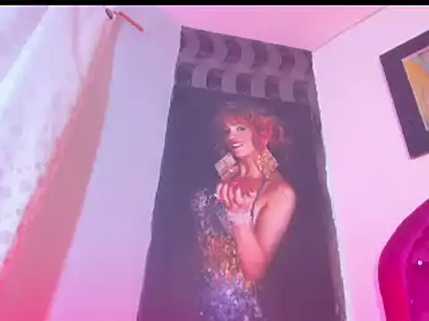 Ciara HotTs online show from 29, 3, 2026