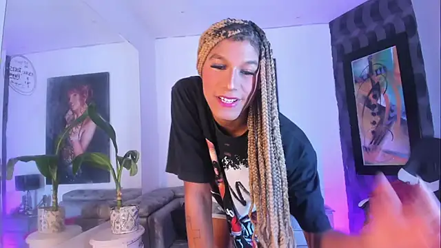 Ciara HotTs online show from 19, 5, 2026
