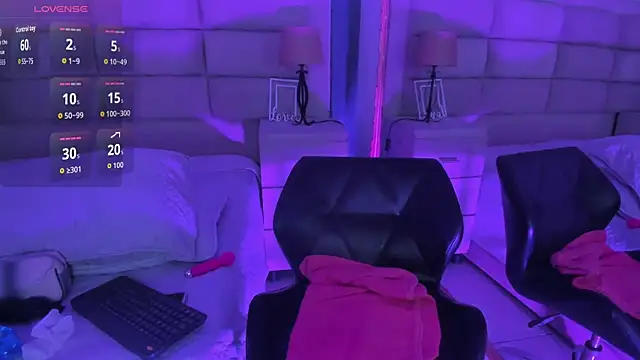 Snapshot of CarolineFyre chatting on 28, 2, 2026 CarolineFyre online show from 28, 2, 2026