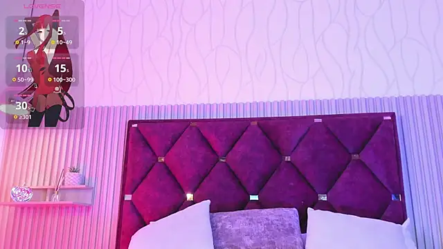 Snapshot of Axa_Graham chatting on 21, 2, 2026 Axa Graham online show from 21, 2, 2026