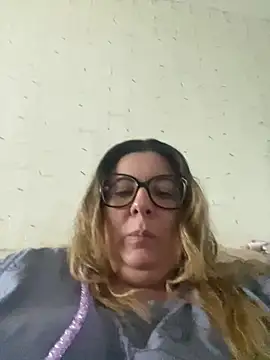 JasmineGlow7 online show from 19, 4, 2026